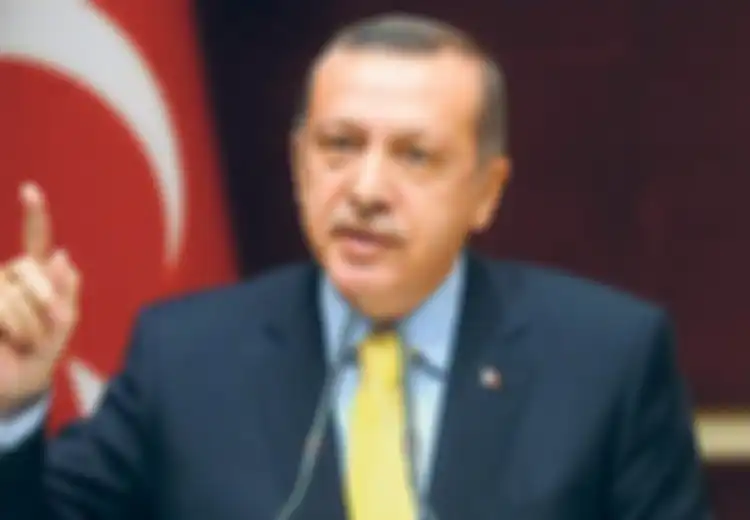 Tampung Jutaan Pengungsi, Erdogan Sebut Eropa Hidup Tenteram dan Damai Berkat Turki