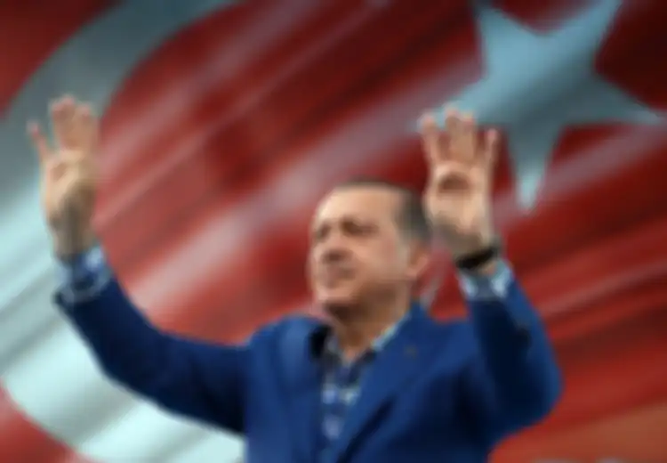 Inilah 3 Sosok yang Mungkin Bisa Menyelamatkan Turki dari  Donald Trump