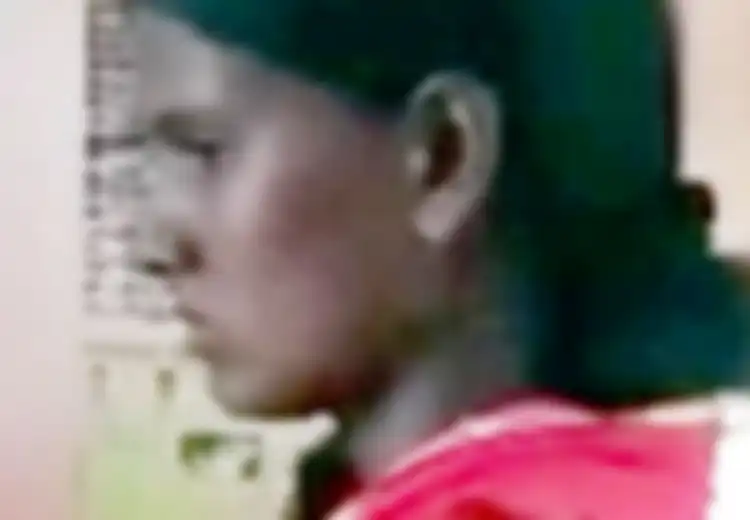 Ingin Meracuni Mertua dan Suaminya Dengan Racun Ular, Namun Inilah Ending yang Didapat Wanita Ini