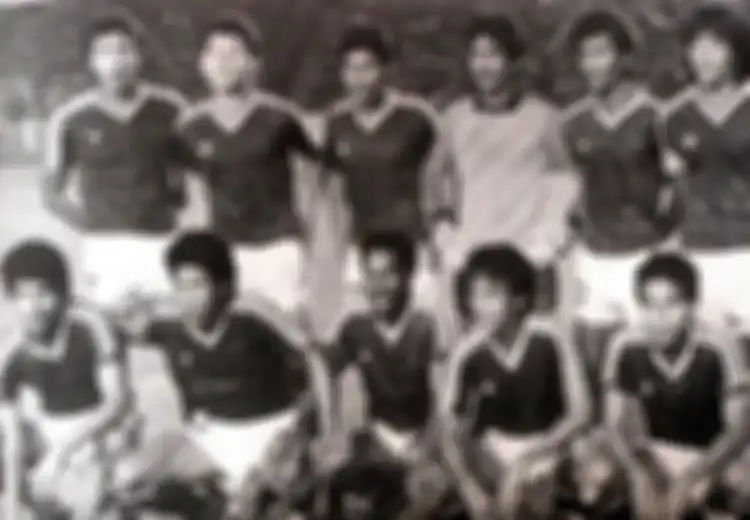 Kisah Pemain Timnas yang Dijadikan 'Boneka' oleh PKI demi Menangkan Pemilu