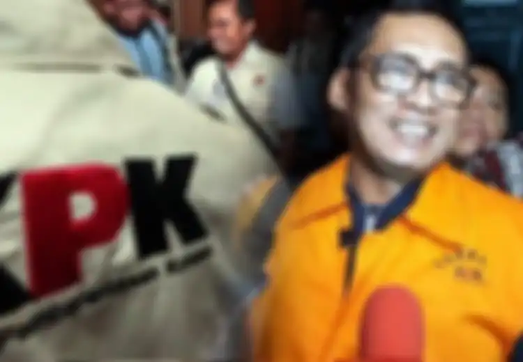 Mendagri: Syahri Mulyo akan Tetap Dilantik Sebagai Bupati Tulungagung Meski Sedang Ditahan KPK