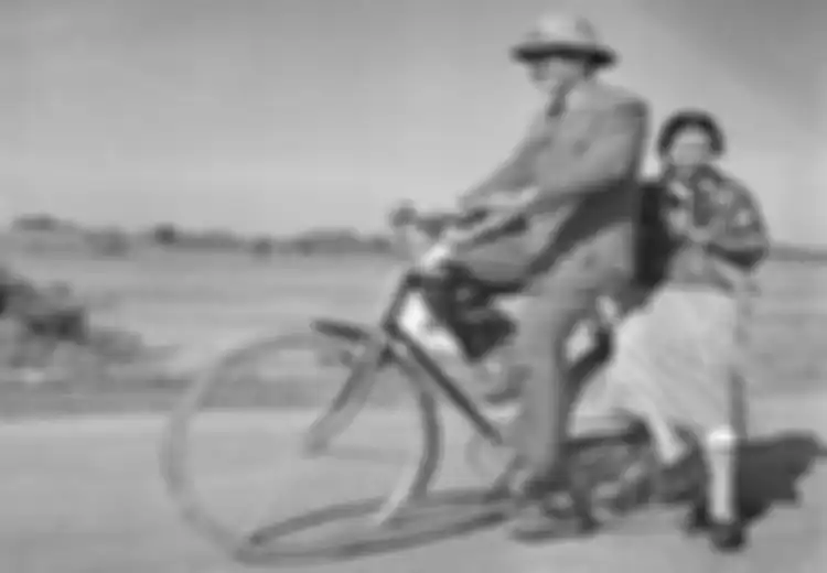 Soekarno Menikah Lagi, Fatmawati yang Sangat Setia kepada Indonesia dan Suaminya Lebih Memilih Minggat dari Istana Negara