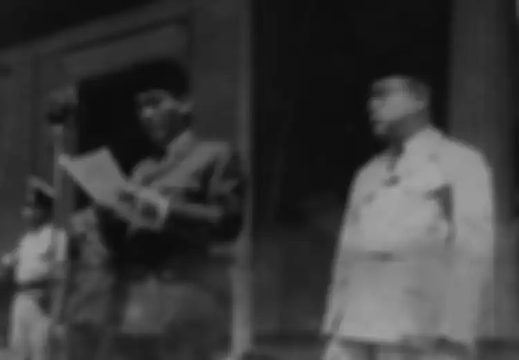 Peristiwa Rengasdengklok, Golongan Pemuda Tak Mau Kemerdekaan Indonesia Jadi 'Hadiah Jepang,' Bung Karno: 'Kalau Tak Percaya, Gorok Leher Saya'