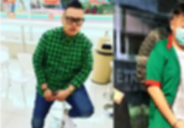 Tak Perlu Gunakan Nakorba Seperti Reza Bukan untuk Menghilangkan Stres, Atasi Saja dengan Cara-cara Berikut Ini