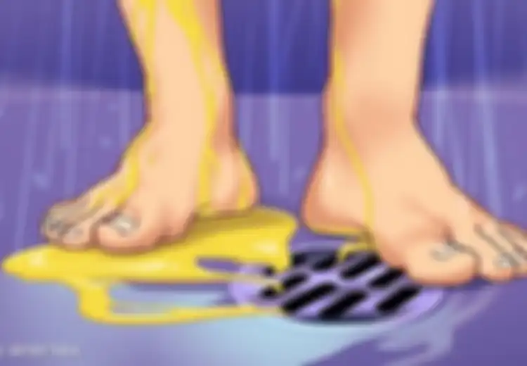 Meski Sedikit Menjijikkan, Kencing Saat Mandi Ternyata Memiliki Beberapa Manfaat yang Penting