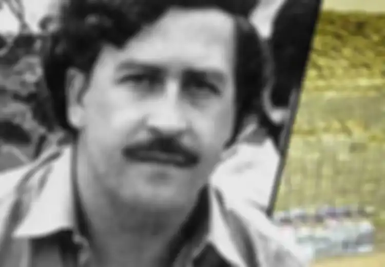 20 Fakta Gila Pablo Escobar, 'Si Raja Kokain' yang Bakar Uang untuk Hangatkan Putrinya