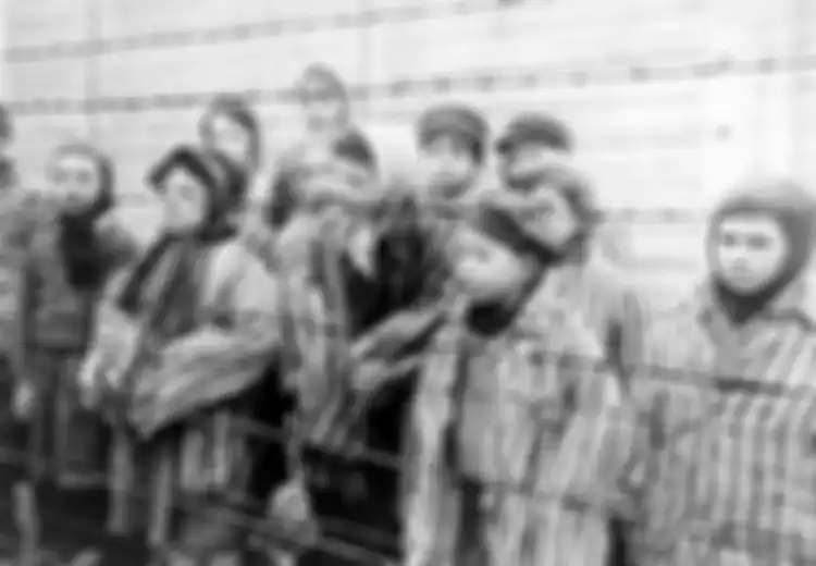 Inilah Kamp Konsentrasi Nazi Khusus Anak, Tempat 400 Ribu Anak DIpaksa Bekerja dan Berlatih
