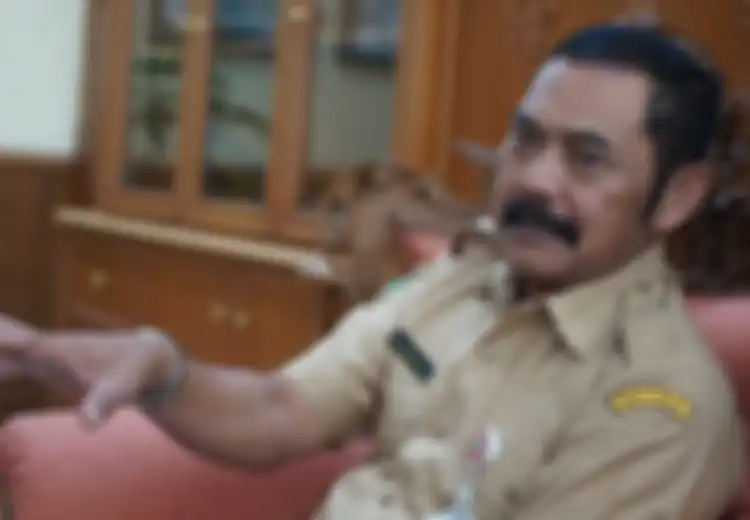 Besuk Kiamat, Program Baru Pemkot Surakarta Untuk Warganya yang Meninggal Dunia