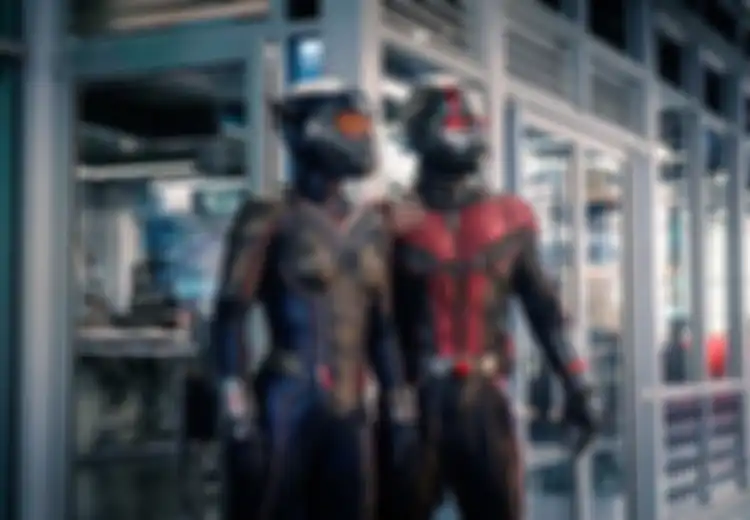 Film Ant-Man and The Wasp Hari Ini Diputar di Bioskop Indonesia, Ini 3 Film Marvel yang Harus Anda Tonton Sebelumnya!