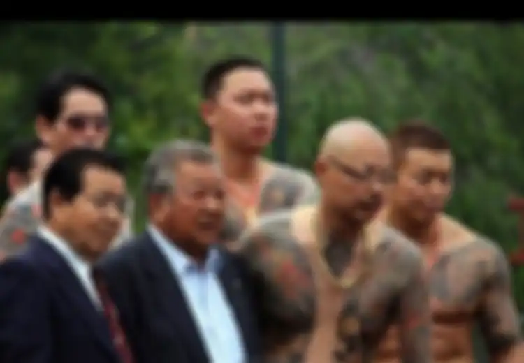 Akibat Covid-19, Keuangan Sindikat Yakuza Alami Krisis Hebat  Biasanya Bisnis Narkoba dan Kekerasan, Kini Terpaksa Lakukan Pekerjaan Ini