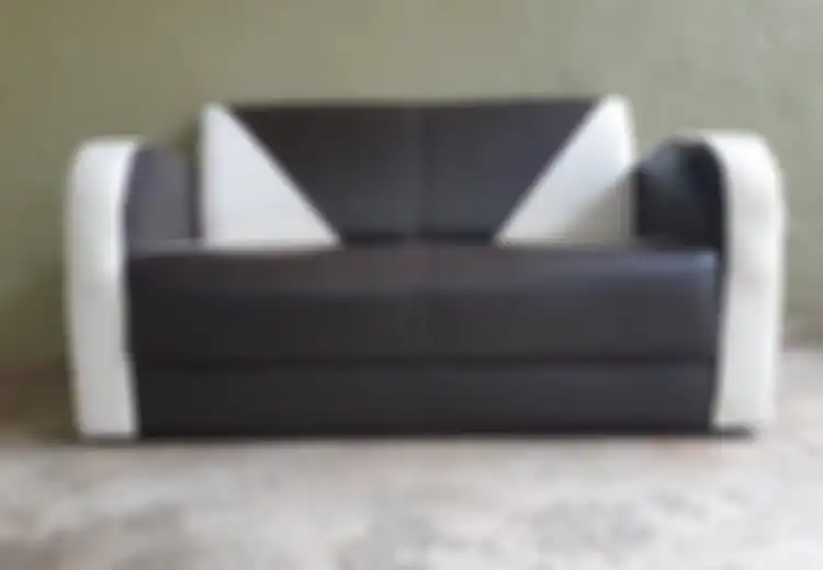 Bukannya Senang, Pria Ini Hampir Menangis Ketika Sofa yang Dibelinya Lewat Situs Belanja Online Datang, Apa Pasal?
