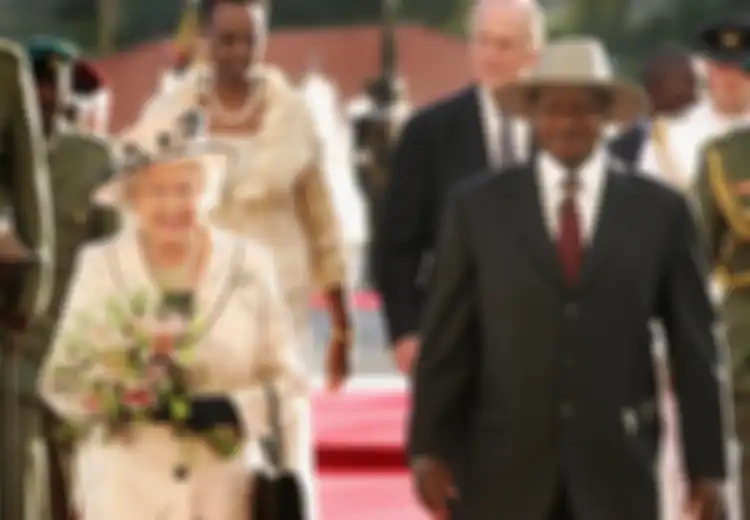 Nasib Jadi Teman-teman Ratu Elizabeth, Tak Boleh Pulang Sebelum Ratu Pulang Bila Mereka Bertemu