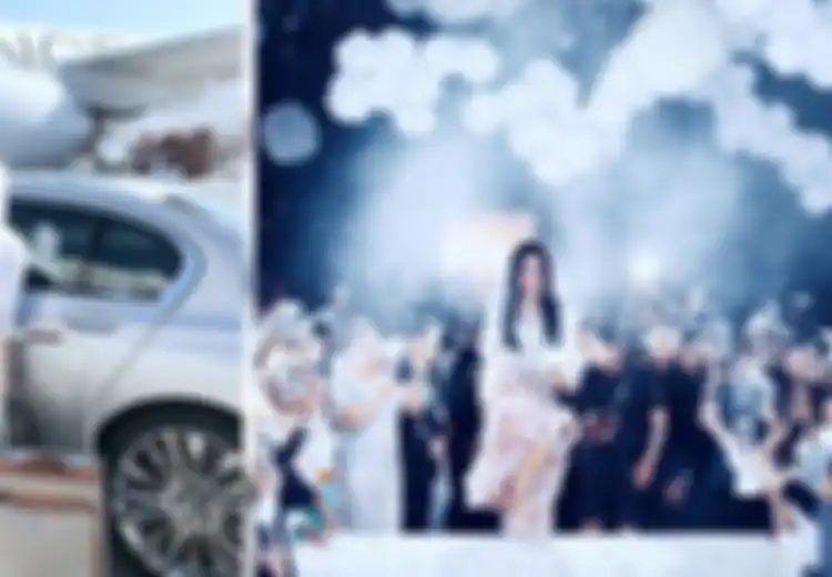Syahrini Bisa Hasilkan Rp1 Miliar dalam Sehari Saja, Ini Sumber Pengasilan yang Buat Seorang Artis Jadi Super Kaya