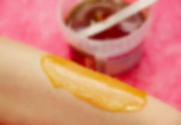 Jangan Sembarangan Waxing Jika Tak Ingin Rambut Tumbuh ke Dalam!