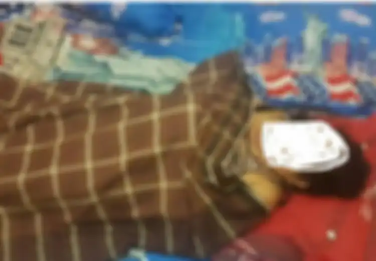 Seorang Nenek Meninggal Usai Berhubungan Intim dengan Driver Ojol, Ternyata ini Penyakit yang Dideritanya