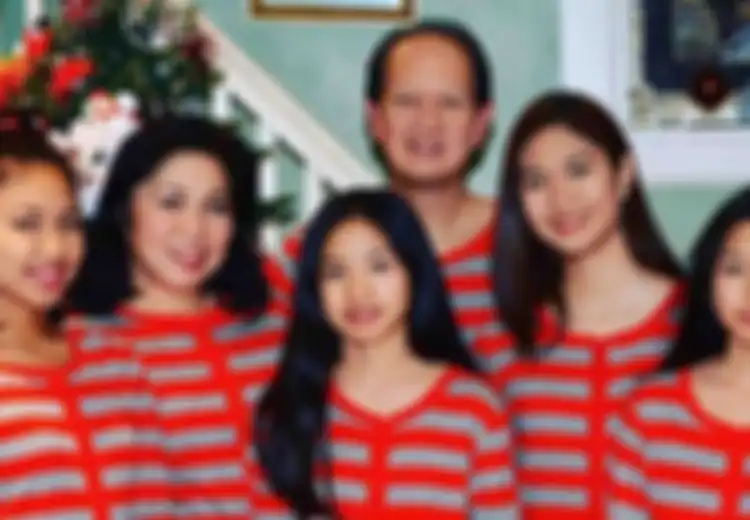 Kecelakaan Maut Menewaskan Seorang Ayah dan 4 Putri Cantiknya, Hanya Istrinya yang Selamat