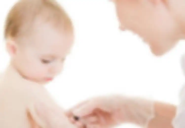 Benarkan Anak Tetap Sehat Walau Tak Pernah Dapat Vaksin Sejak Bayi? Ini Jawaban Dokter