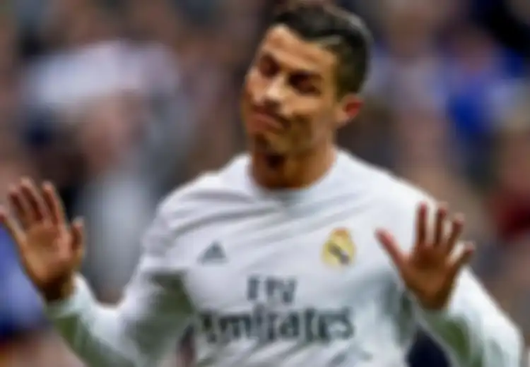 Resmi! Cristiano Ronaldo Diganjar Hukuman 2 Tahun Penjara dan Denda Rp320 Miliar