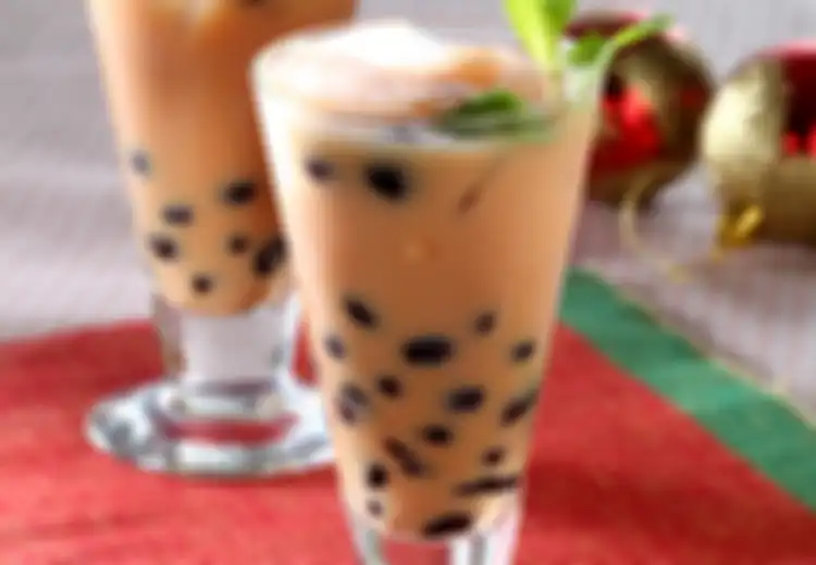 Banyak yang Tidak Tahu Minum Teh Susu Ternyata Bisa Berisiko Keguguran Serta 6 Efek Samping Ini