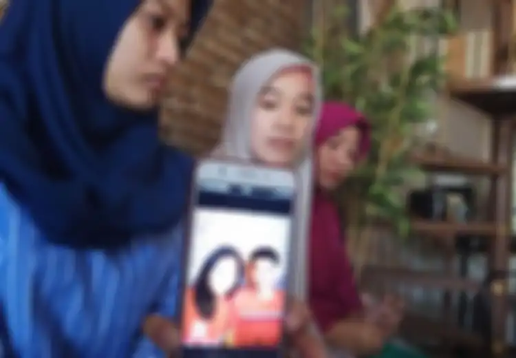 Cerita Wanita yang Ditinggal Mati Calon Suaminya: Undangan Pernikahan Kosong Tak Ada Tulisan