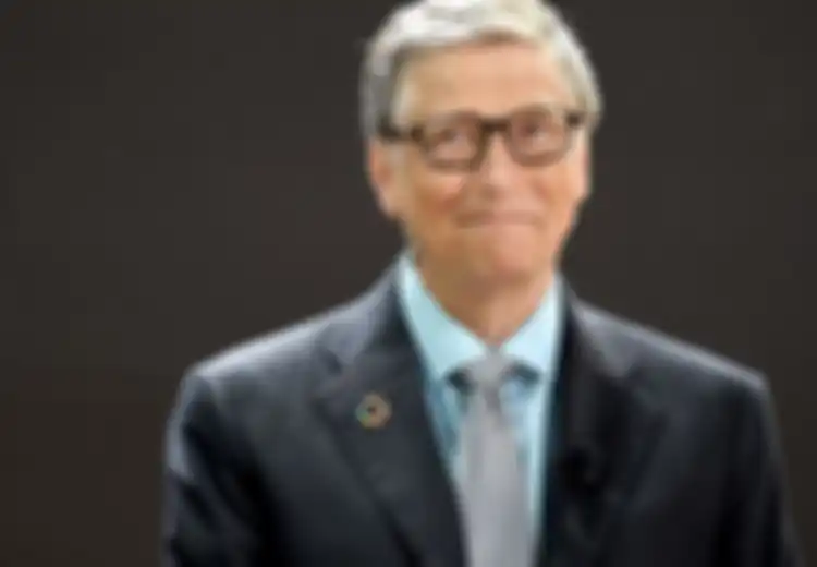 Sering Donasi Tapi Kekayaannya Tetap Menumpuk, Begini Gaya Investasi Bill Gates yang 'Agresif'
