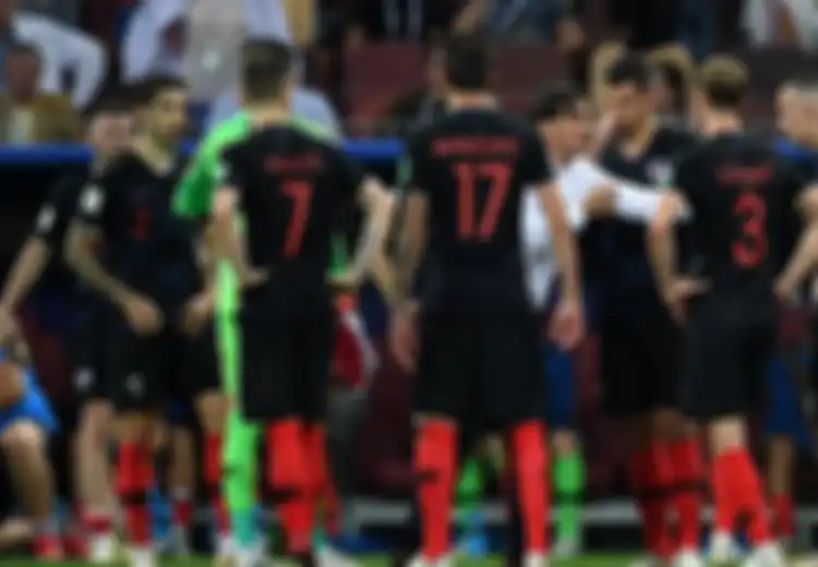 Modric, Perisic,  Hingga Mandzukic, Banyak Pemain Kroasia Berakhiran 'IC', Ternyata Alasannya Sesederhana Ini