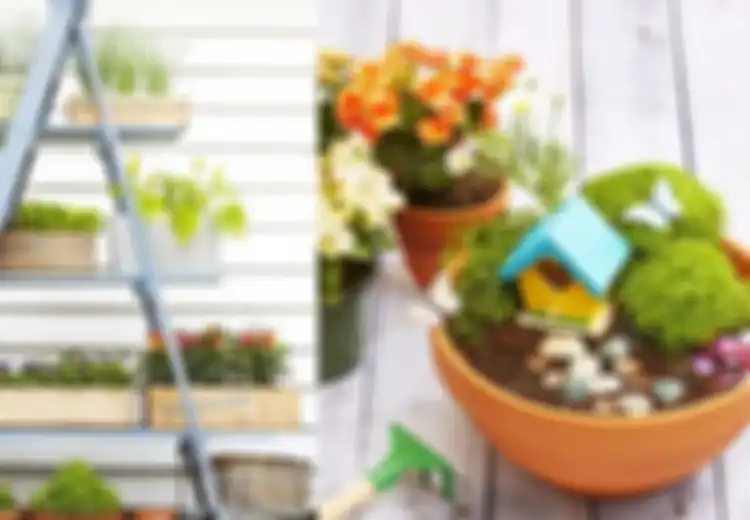 Teras Rumah Sempit? Ini Cara Mudah Mudah Mendekorasi Teras Minimalis Agar Lebih Menarik