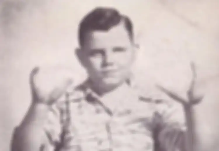 Grady Stiles si 'Manusia Lobster', Dari Pemain Sirkus Menjadi Seorang Pembunuh dengan Tangan Uniknya