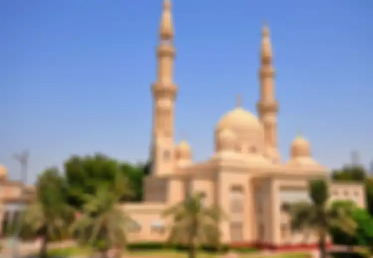 Inilah Kalimat yang Haram Diucapkan di Uni Emirat Arab Ketika Ramadhan, Bui Menanti Jika Anda Nekat Mengucapkannya