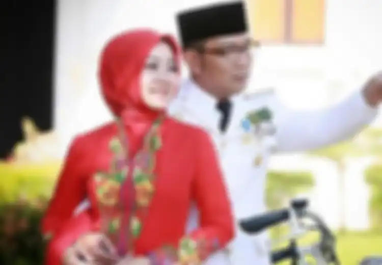 Mengintip Rumah Ridwan Kamil yang Terbuat dari 30 Ribu Botol Bekas, Harga Sewanya Rp3,5 Juta Sehari