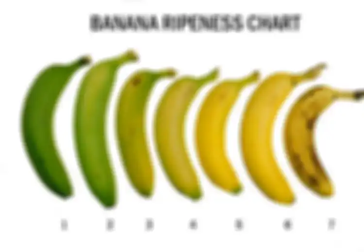 Beda Tingkat Kematangan Beda Manfaat, Pisang Mana yang Harus Kamu Dipilih?