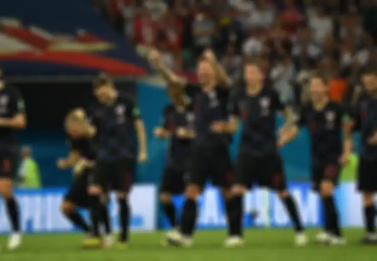 Inilah Sisi Kelam Sepakbola Kroasia, Negara Seluas Jawa Barat yang Berhasil Menembus Final Piala Dunia
