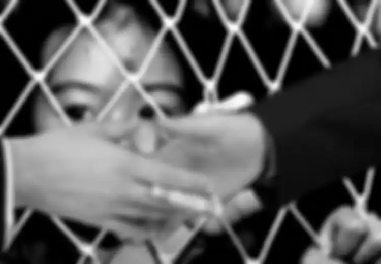 Anaknya Ingin Sekolah, Seorang Ibu di Sumut: Tak Perlu Sekolah, Kalau Mau Tetap Sekolah, Jual Saja Dirimu