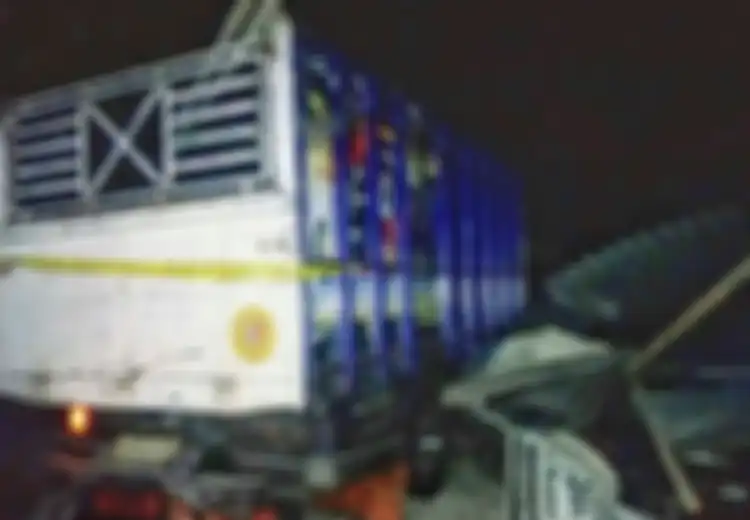 Terduga Teroris di Sleman-Yogyakarta Juga Sempat Bajak Truk dan Menyandera Seorang Warga