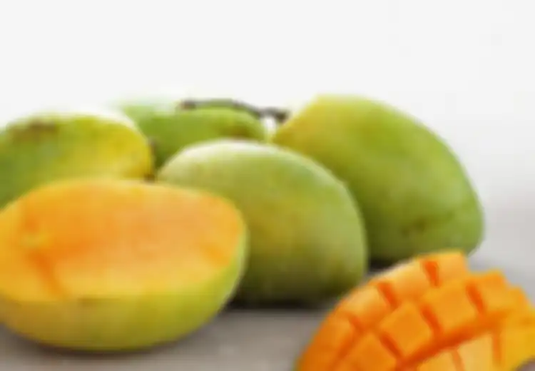 Sering Dibuang, Ternyata Biji Buah Mangga Ampuh untuk Kontrol Diabetes dan Masalah Kesehatan Lainnya