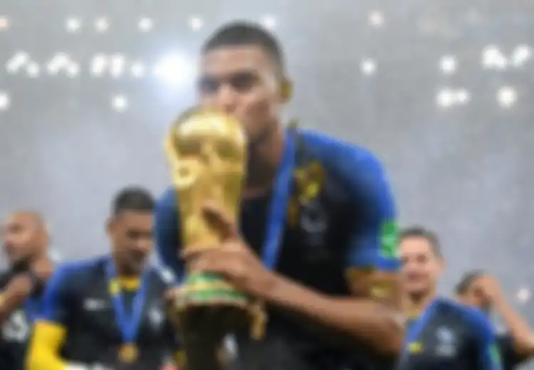 Piala Dunia 2018 Berakhir: Siapakah atau di Manakah Nenek Moyang Permainan Bola?