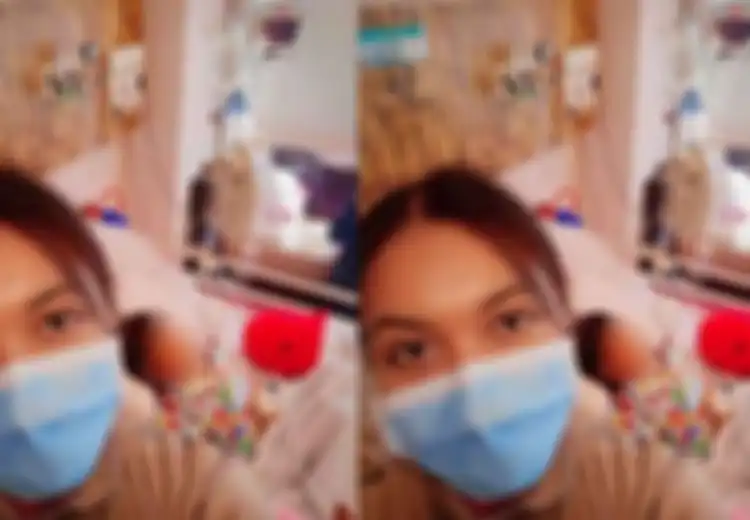 Anak Denada Sakit Leukemia: Anak-anak dengan 7 Kondisi Ini Rawan Terserang Leukemia Lho