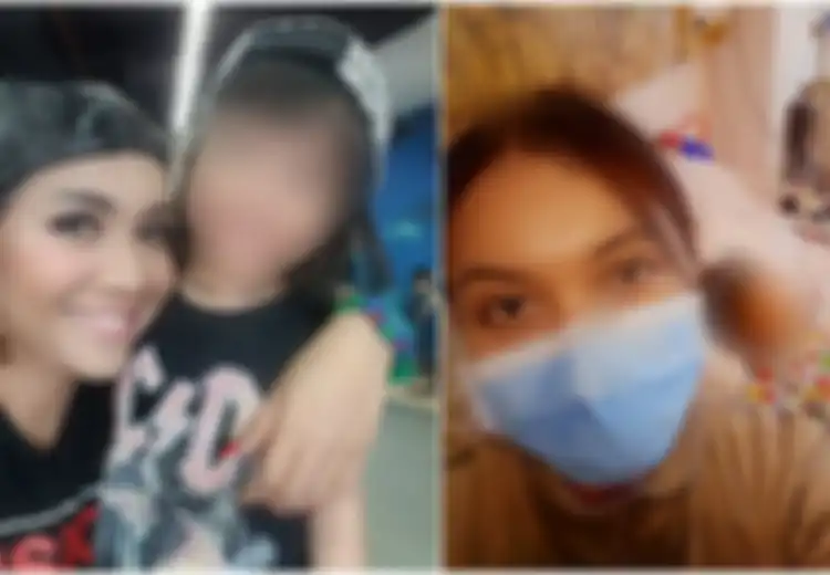 Anak Denada Derita Leukeimia: Bahan Dapur ini Bisa Membantu Untuk Melawan Penyakit Itu