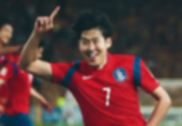 Kisah Son Heung-Min, Pemain 'Termahal'  Asia yang Tidak Menyukai Cristiano Ronaldo