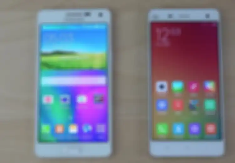 Demi Luncurkan Ponsel 'Murah', Samsung Dikabarkan akan Menggandeng Produsen Xiaomi di China