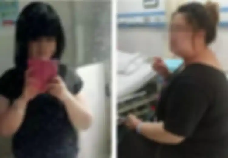 7 Tahun Konsumsi Pil Penurut Berat Badan, Wanita ini Malah Dapat Hal Sebaliknya