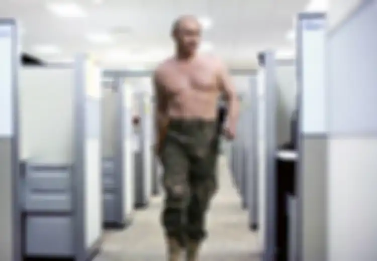 Bangun Siang dan Sarapan di Tengah Hari, Ini 7 Rahasia Bugar Vladimir Putin Agar Tetap Tangguh
