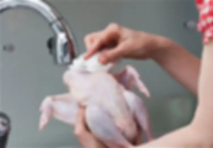 Hati-hati! Wabah Penyakit Paling Banyak Disebarkan Lewat Daging Ayam