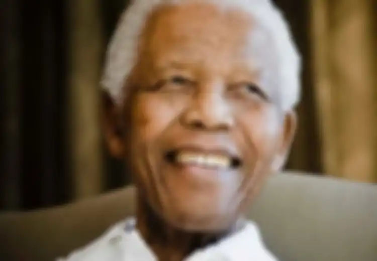 Nelson Mandela, Pemimpin Inspiratif Sejuta Nama Hingga Disebut Pembuat Onar Oleh Ayahnya