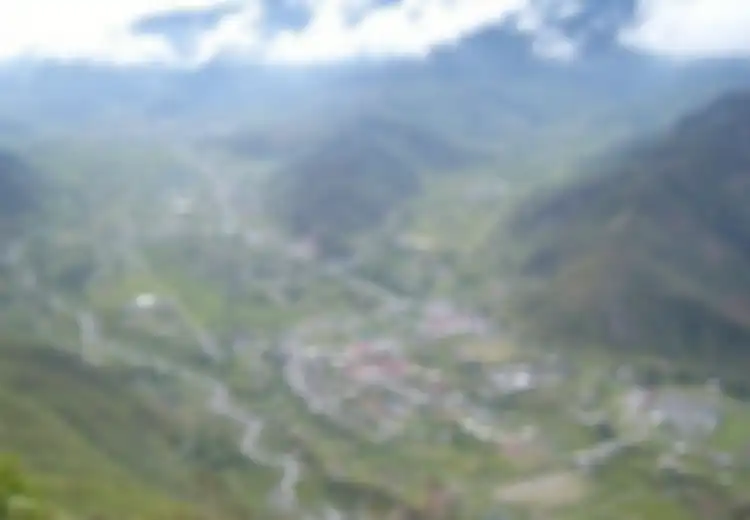 Suhu Siang Hari Bisa 15 Derajat Celcius, Ini Kota Terdingin di Indonesia, Bukan Dieng atau Malang!