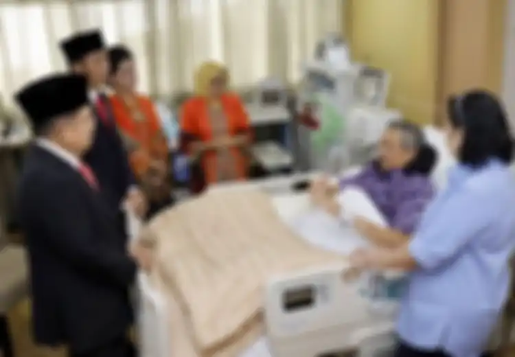 SBY Kelelahan: Kenali 10 Penyebab Umum Kelelahan Berikut Cara Mengatasinya
