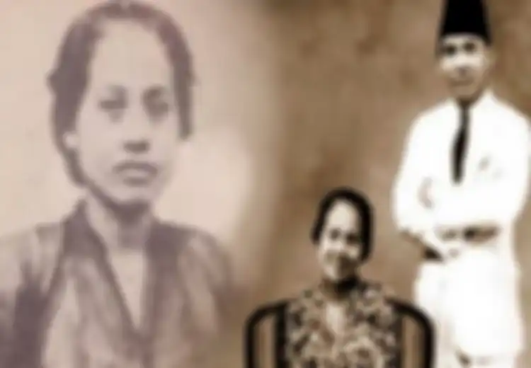 Perjuangan Inggit Garnasih, Istri ke-2 Soekarno yang Terlupakan, Selalu Setia hingga Rela Jadi Tulang Punggung Keluarga