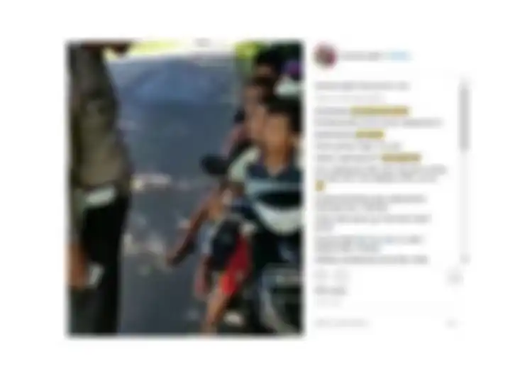Pelanggaran Berlipat dari 'Anak Zaman Now' yang Terjaring Razia Polisi, Apa Saja Kira-kira?