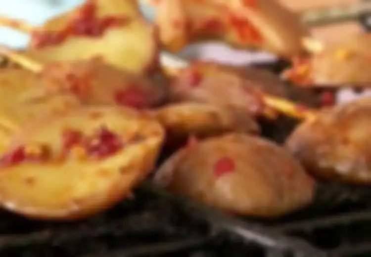 Harga Jengkol Meroket di Lebaran 2019, Tak Dinyana Punya Manfaat 'Ajaib'