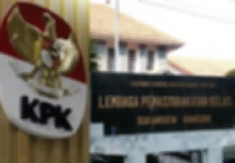 Kepala Lapas Sukamiskin Bandung Ditangkap KPK, Ini Dugaan Kasusnya